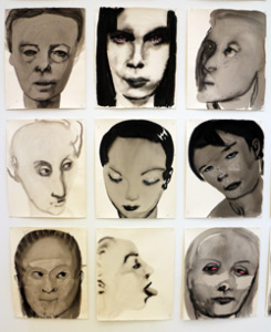 Marlene Dumas